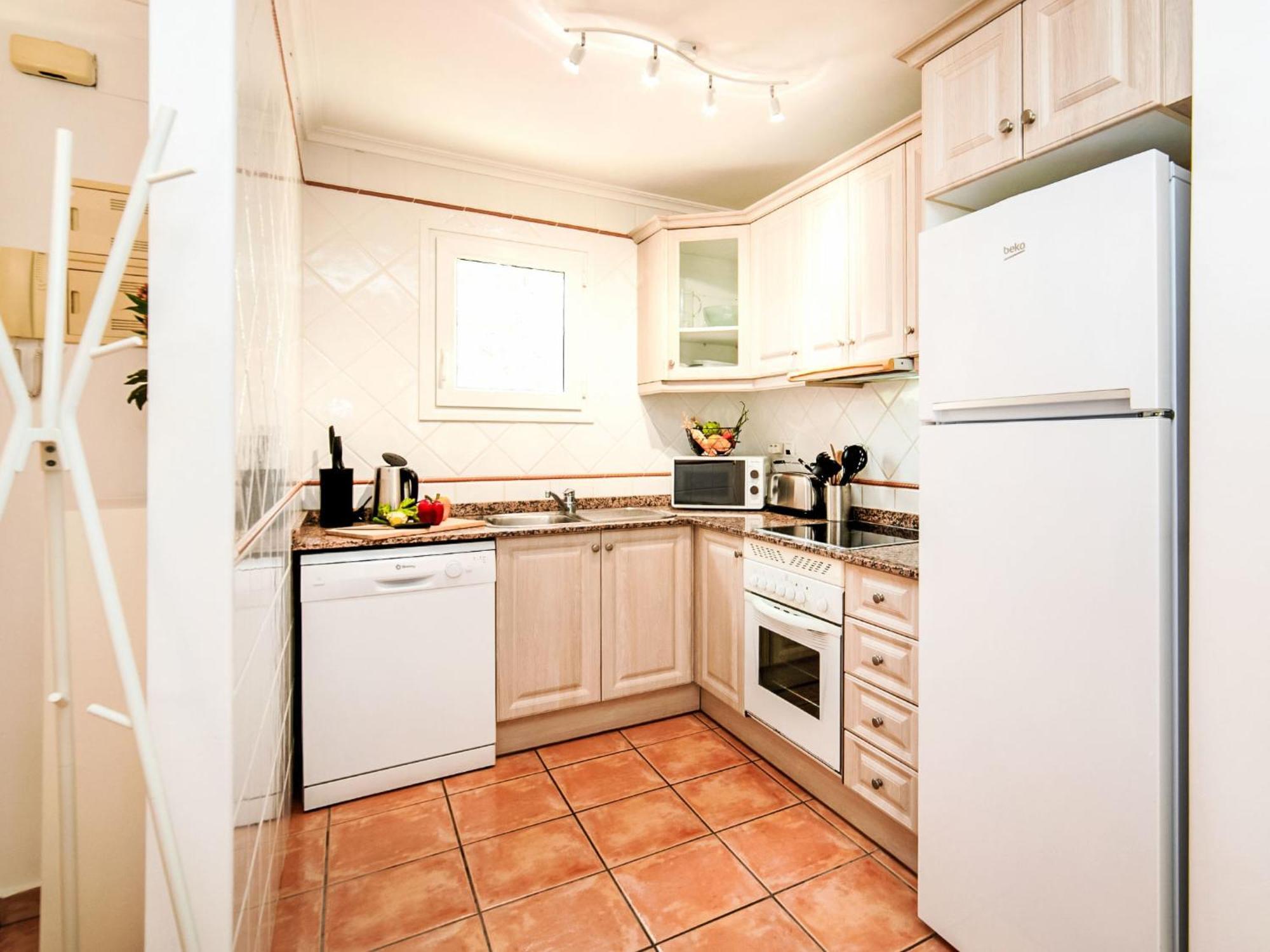 Rosada By Interhome Holiday home *