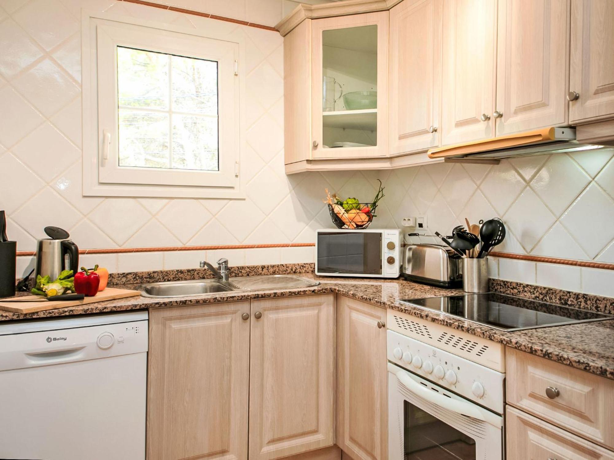 Rosada By Interhome Holiday home