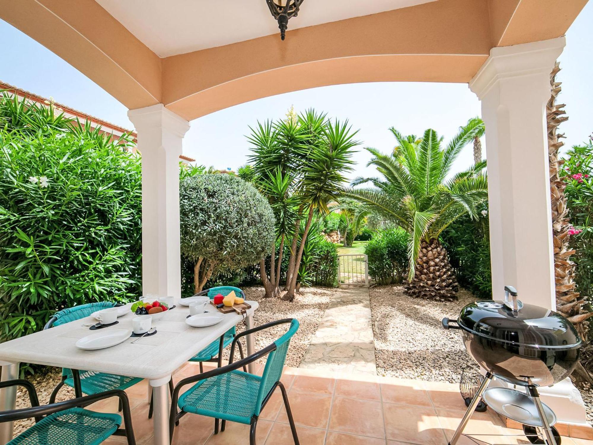 Holiday home Rosada By Interhome