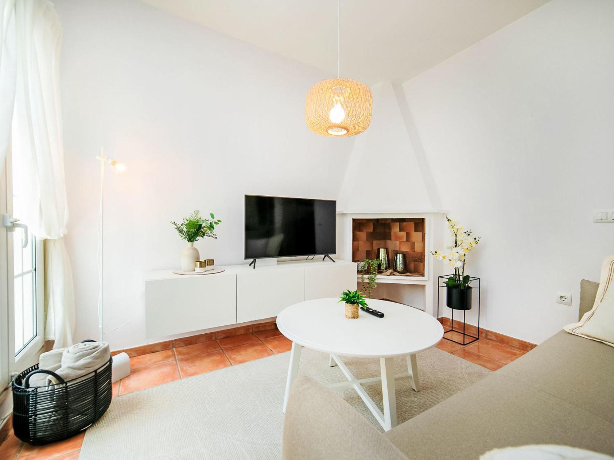 Holiday home Rosada By Interhome Calpe