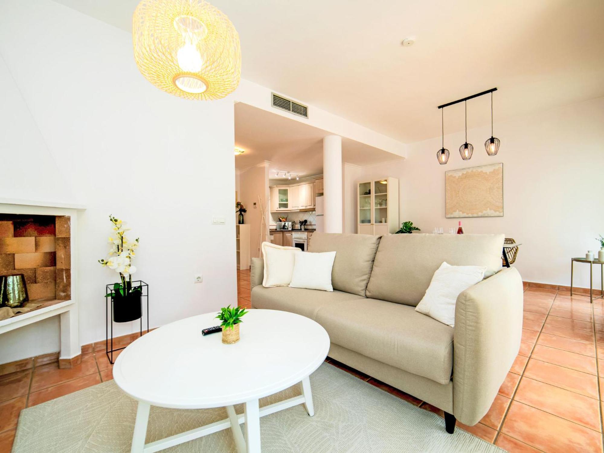 Rosada By Interhome Holiday home