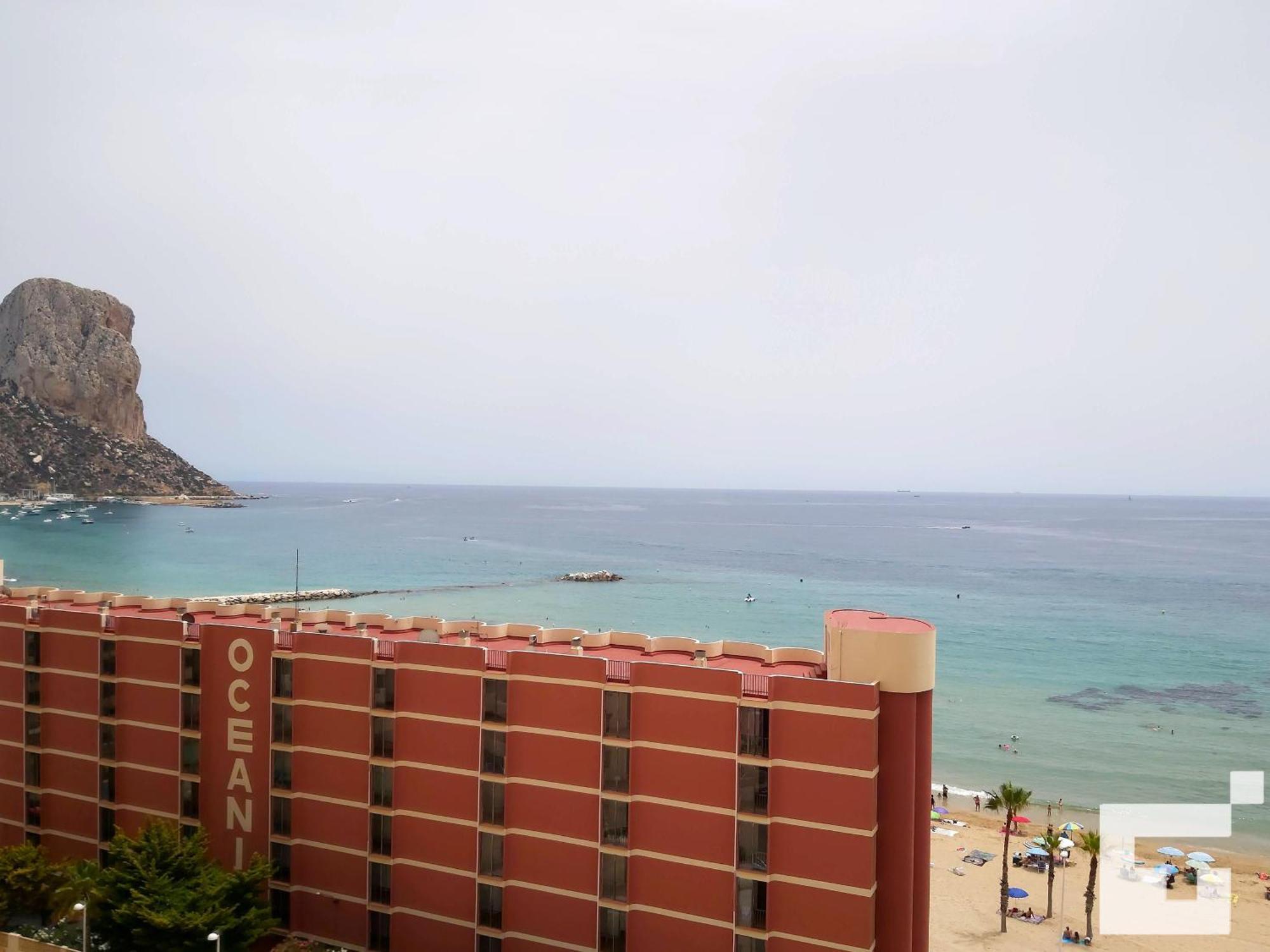 Apartment Playa De Oro 8b - Grupo Turis