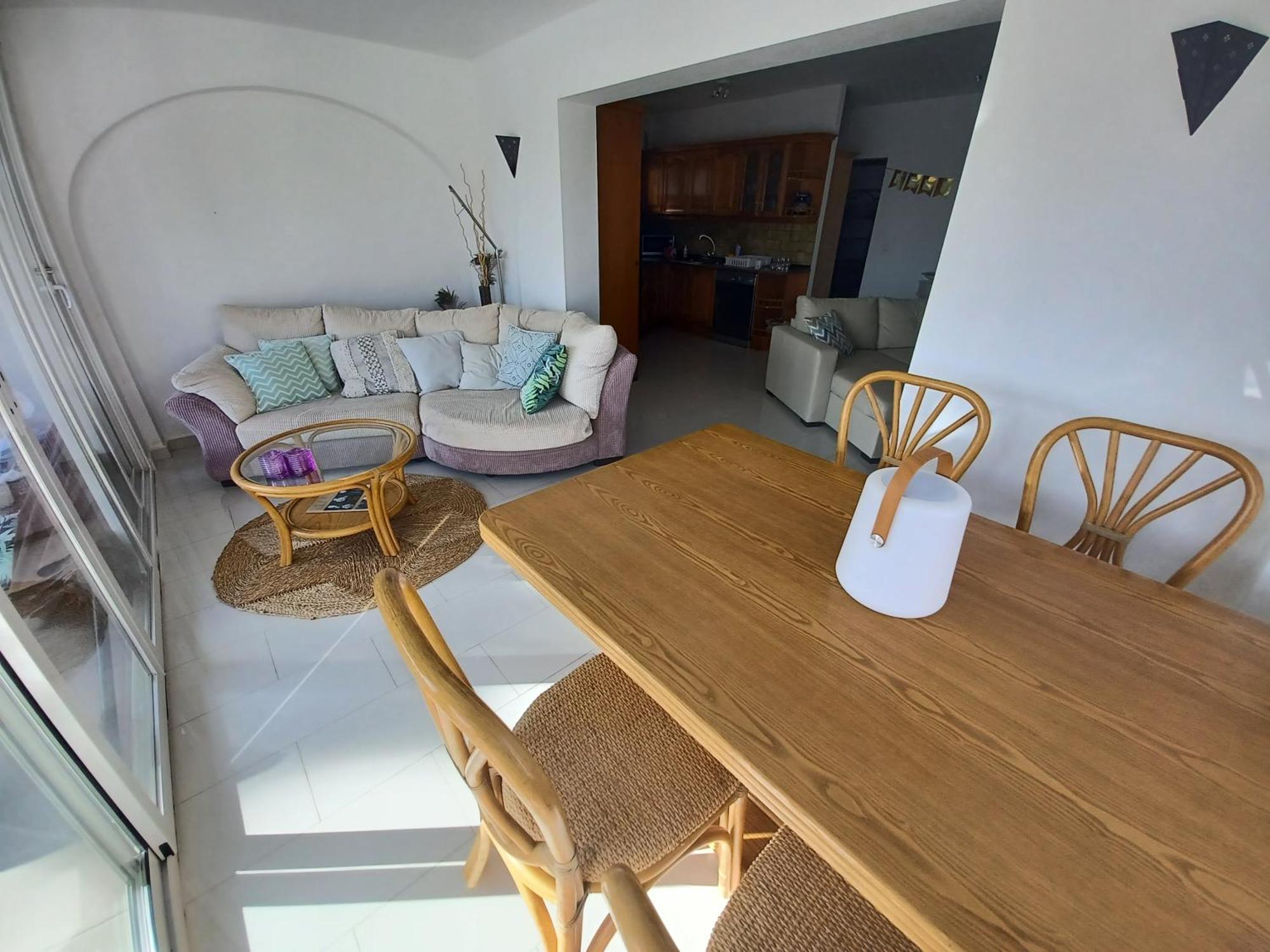 Pura Vida Holiday home