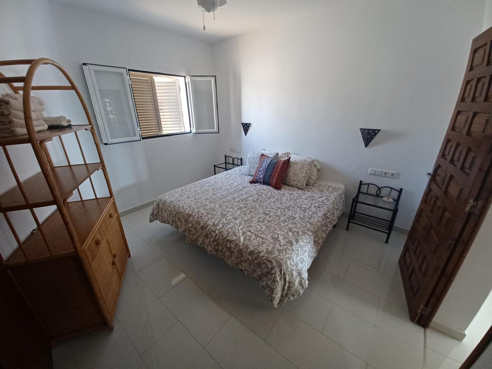 Pura Vida Calpe