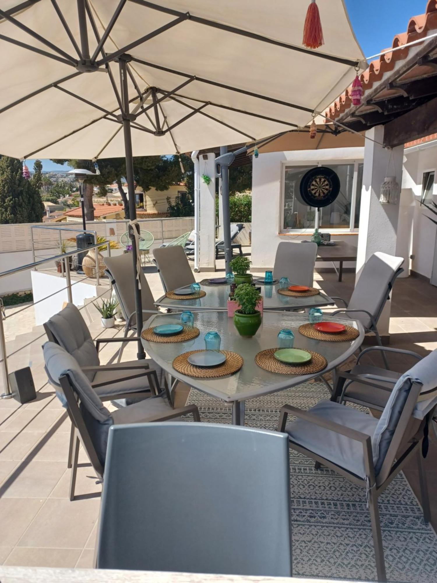 Pura Vida Holiday home *