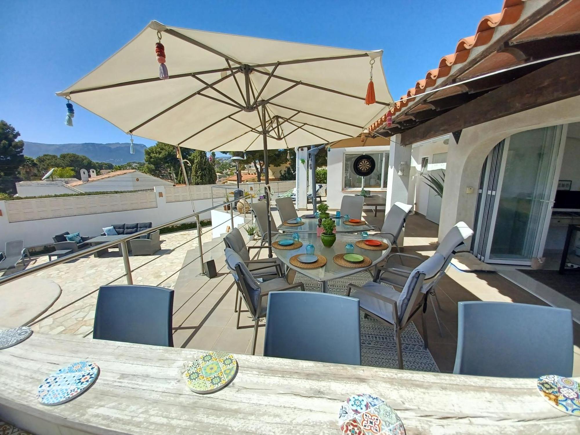 Pura Vida Holiday home *
