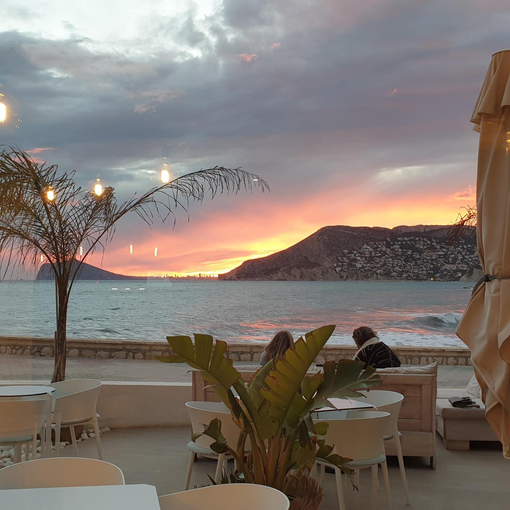 Apartamento Calp Place *