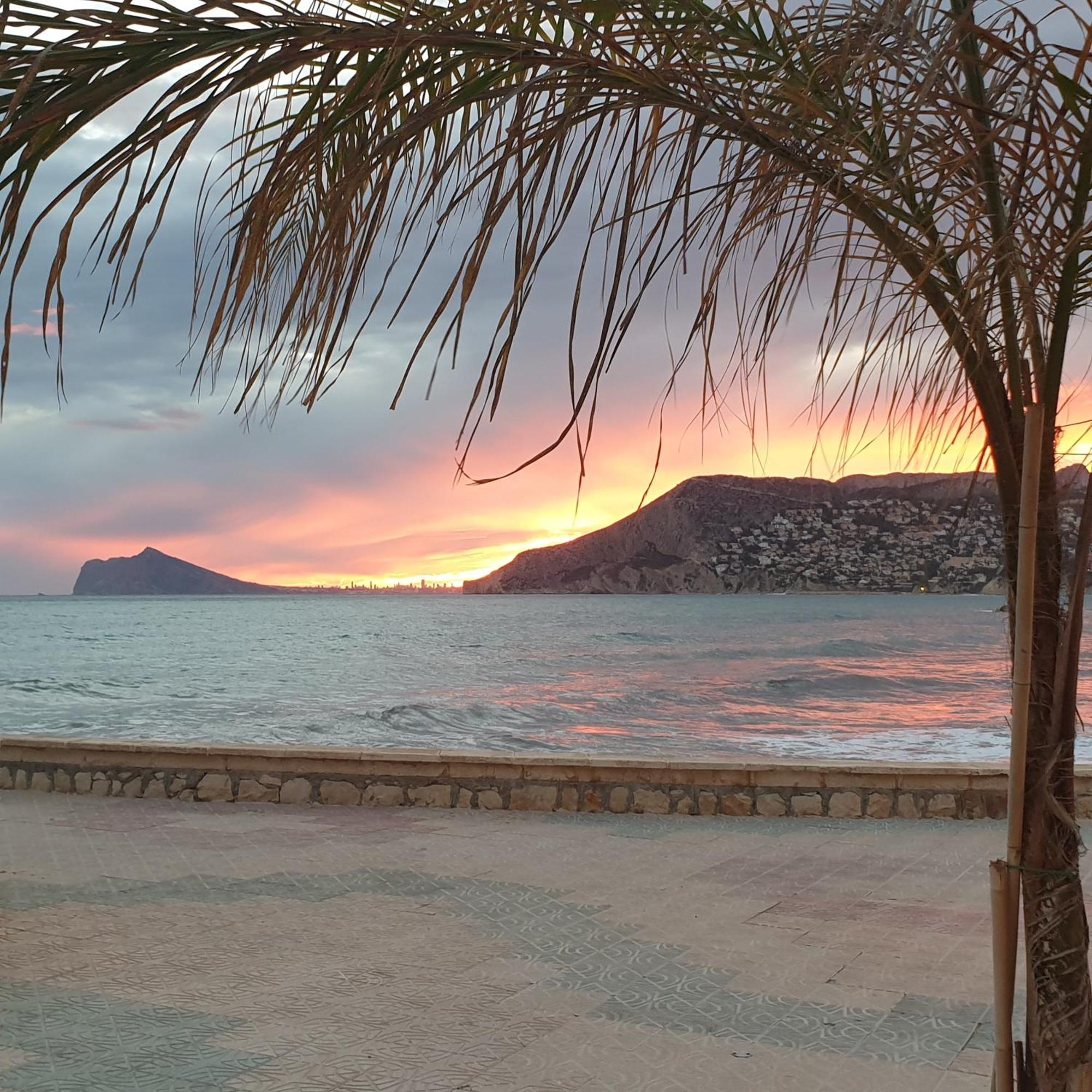 Calp Place * Calpe