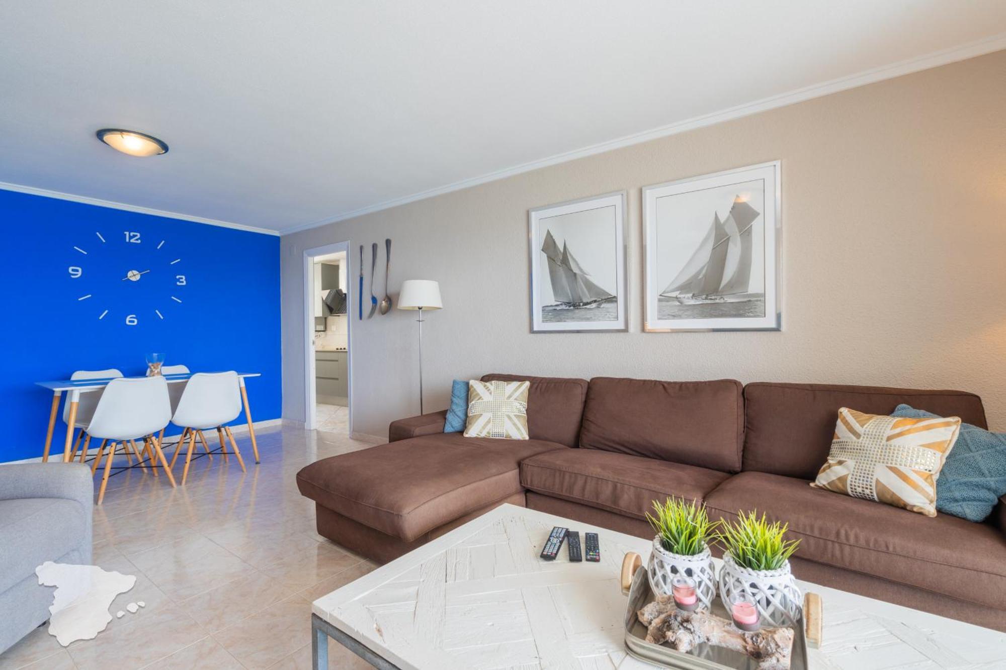 Costablancadreams Nineteen Frentemar In * Calpe