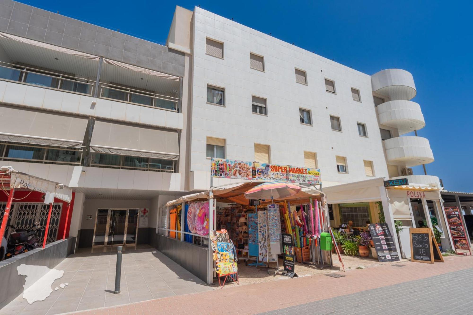 Costablancadreams Nineteen Frentemar In Calpe