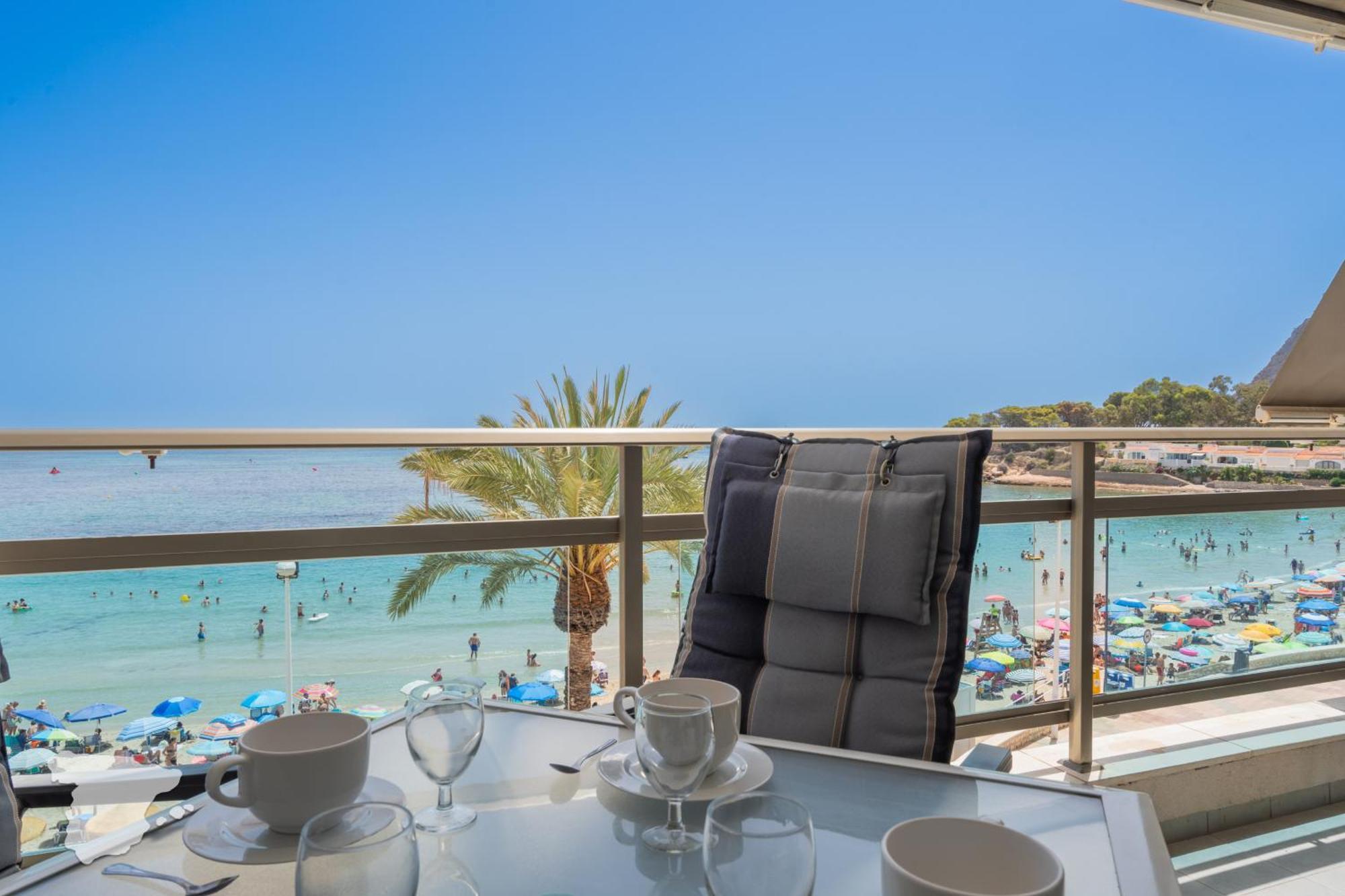 Apartment Costablancadreams Nineteen Frentemar In *