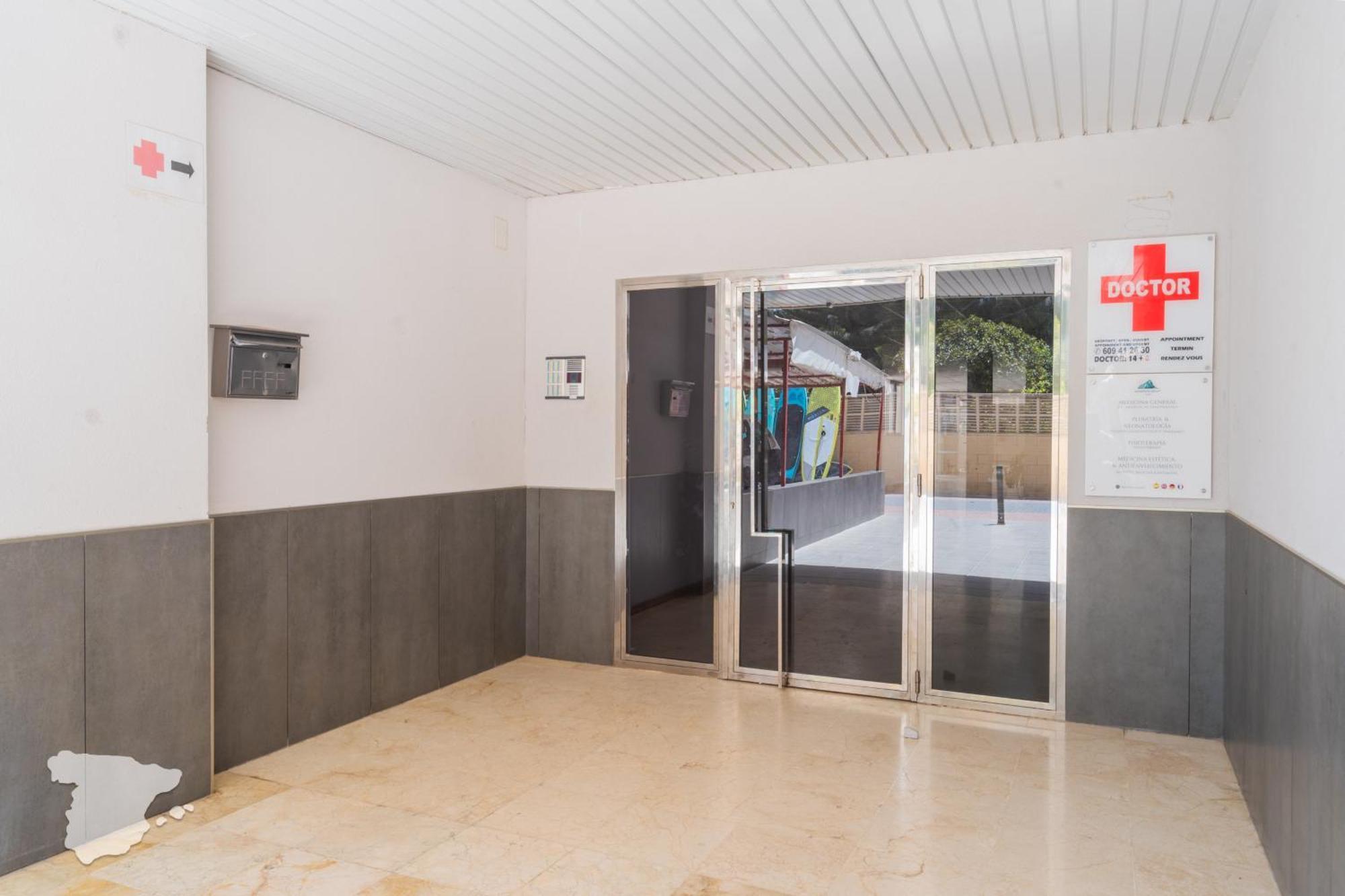 Costablancadreams Nineteen Frentemar In Apartment