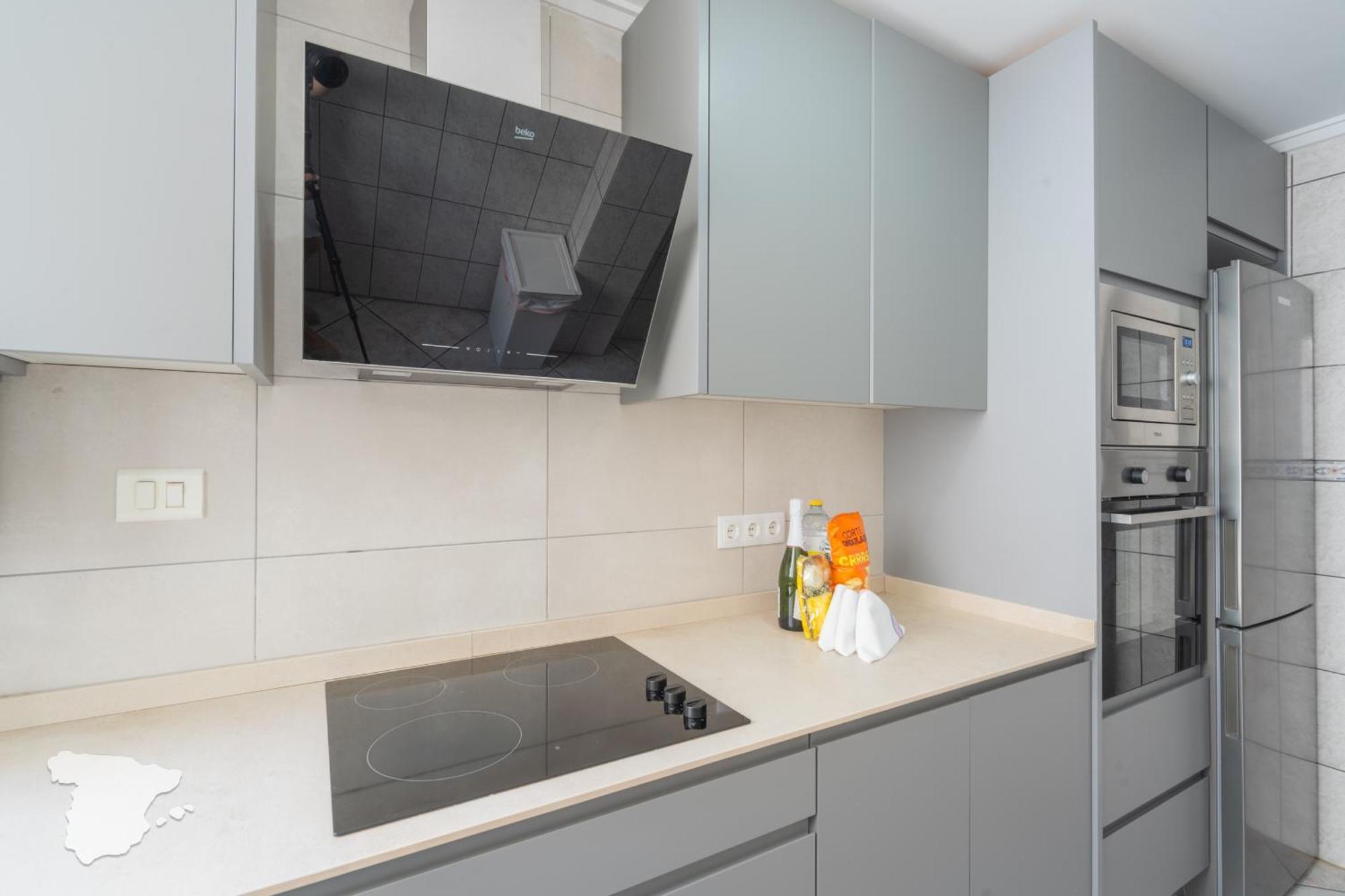 Apartment Costablancadreams Nineteen Frentemar In