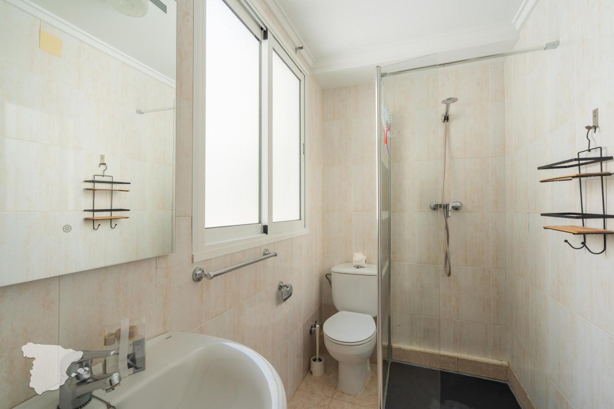 Costablancadreams Nineteen Frentemar In Apartment *