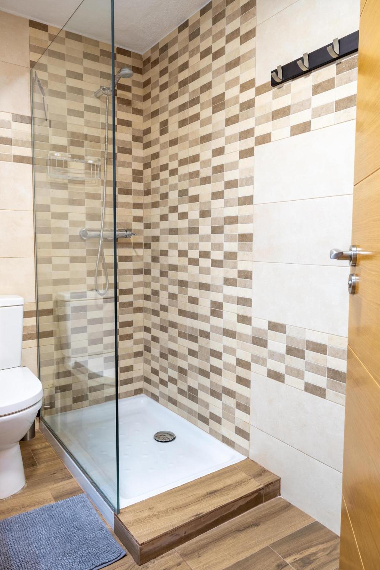 Voramar Calpe, Apartment *