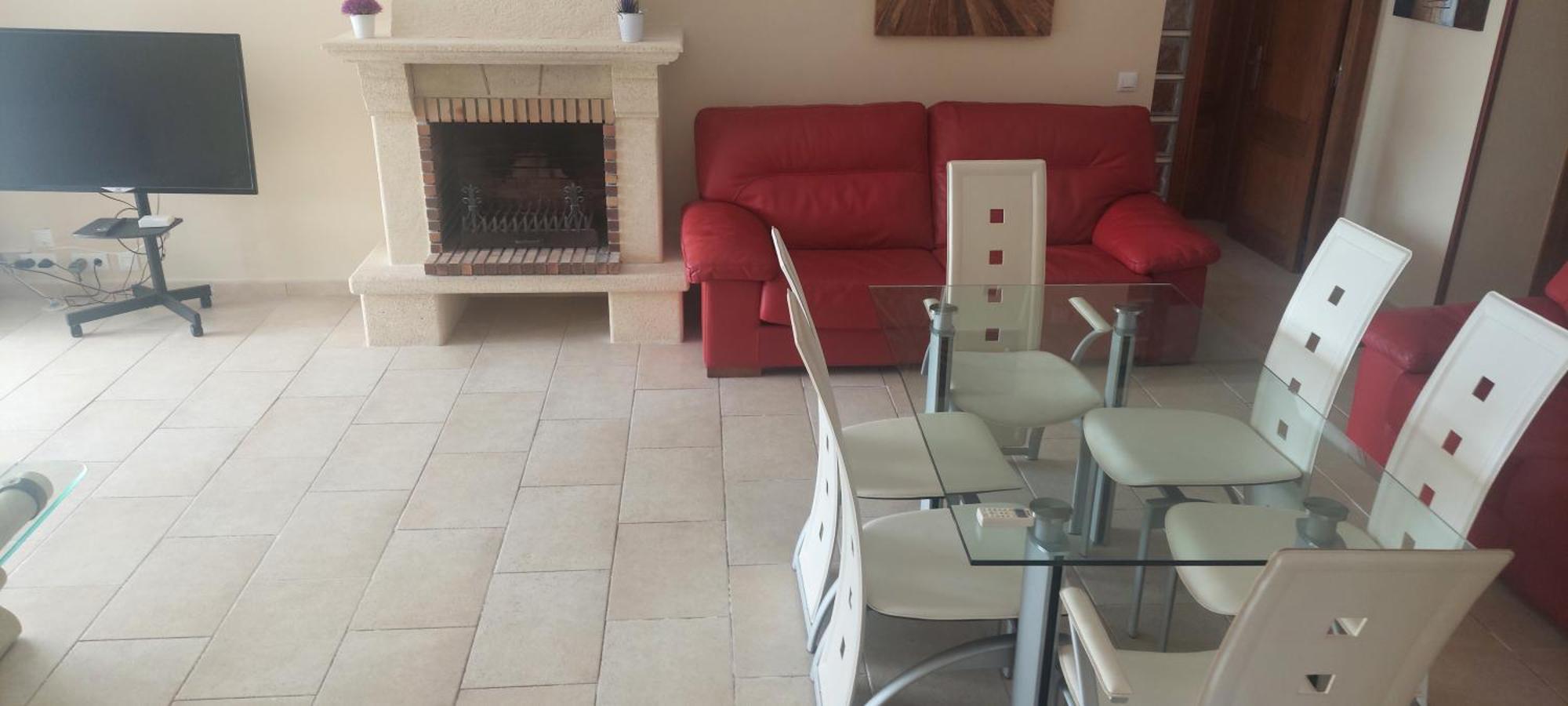 Holiday home Village Turist Ll *