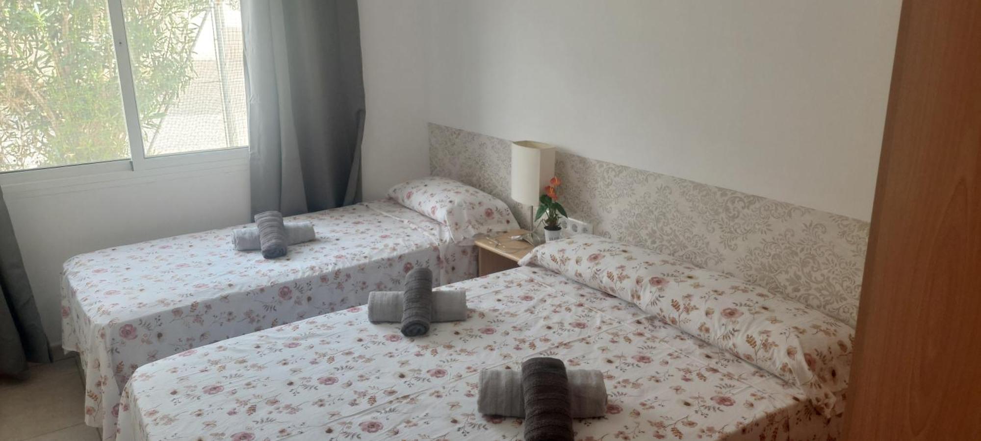 Holiday home Village Turist Ll *
