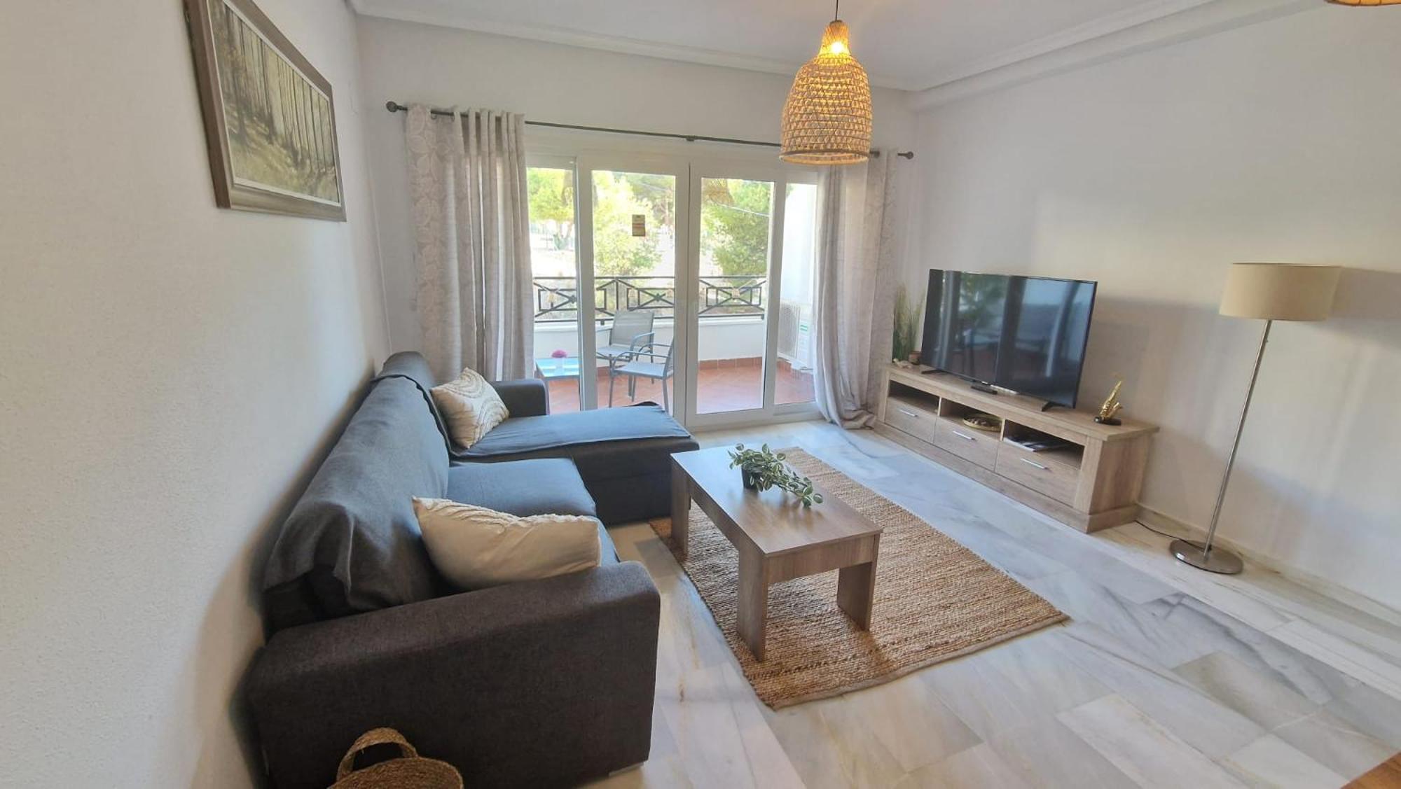 Paraiso Mas Nou Apartamento *