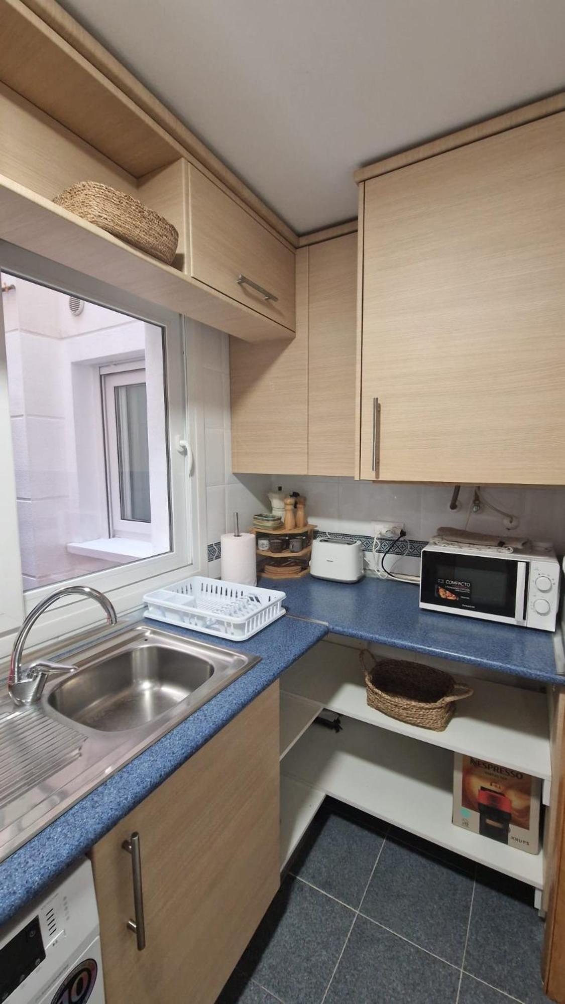 Paraiso Mas Nou Apartamento Calpe