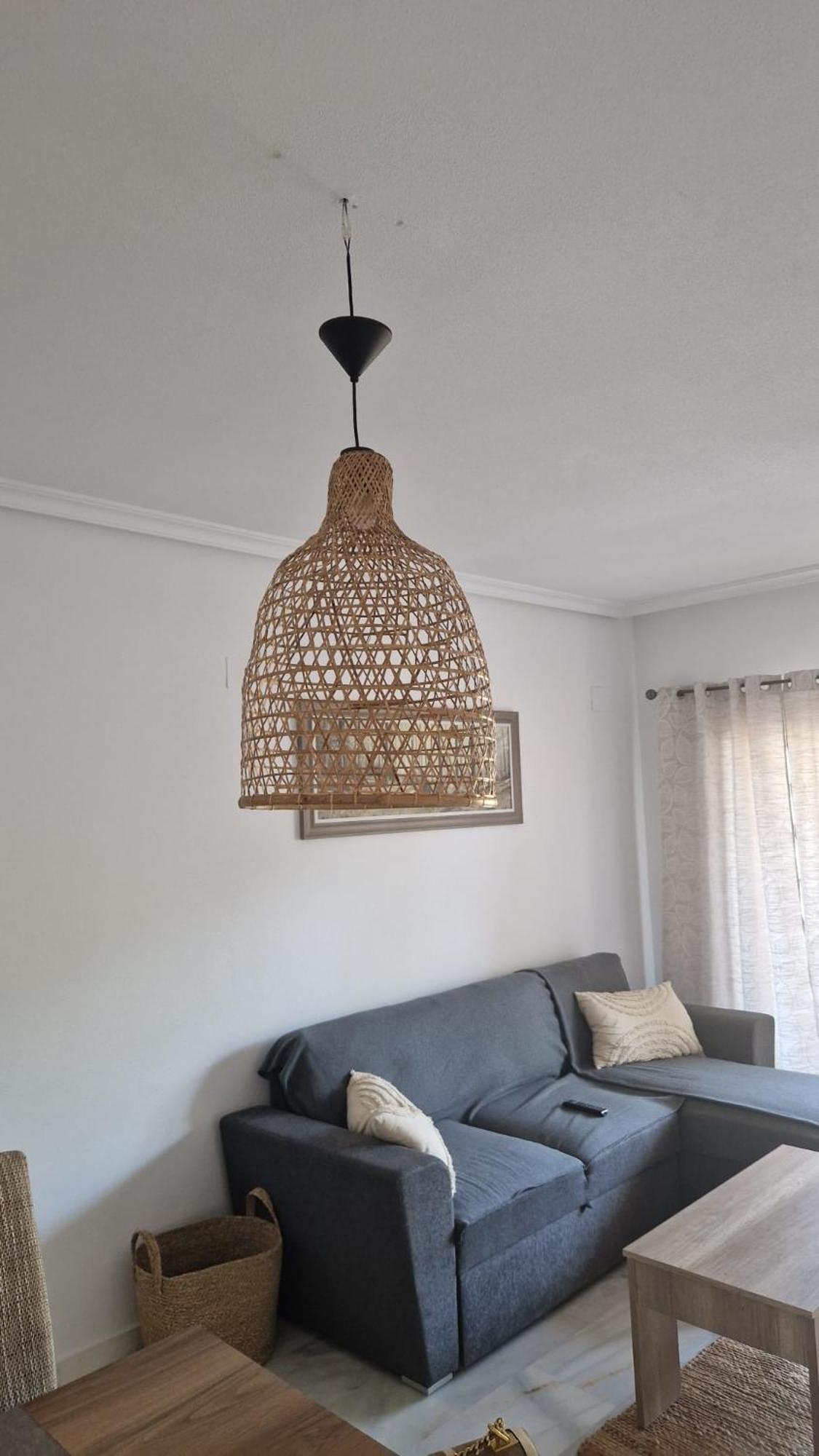 Apartamento Paraiso Mas Nou Calpe