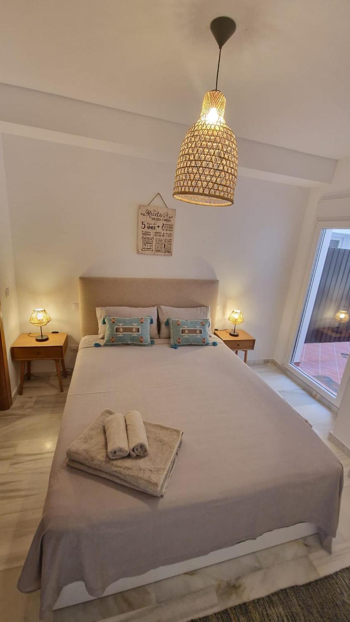 Paraiso Mas Nou Apartamento Calpe
