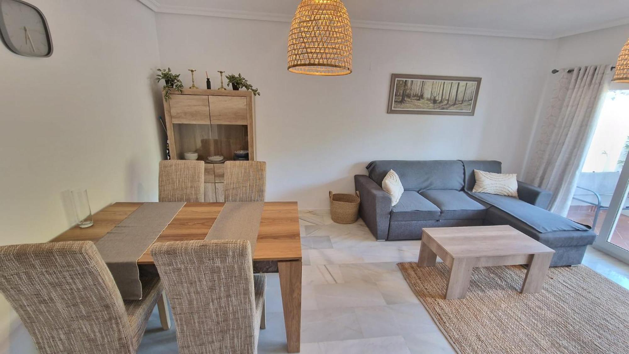 Paraiso Mas Nou Apartamento