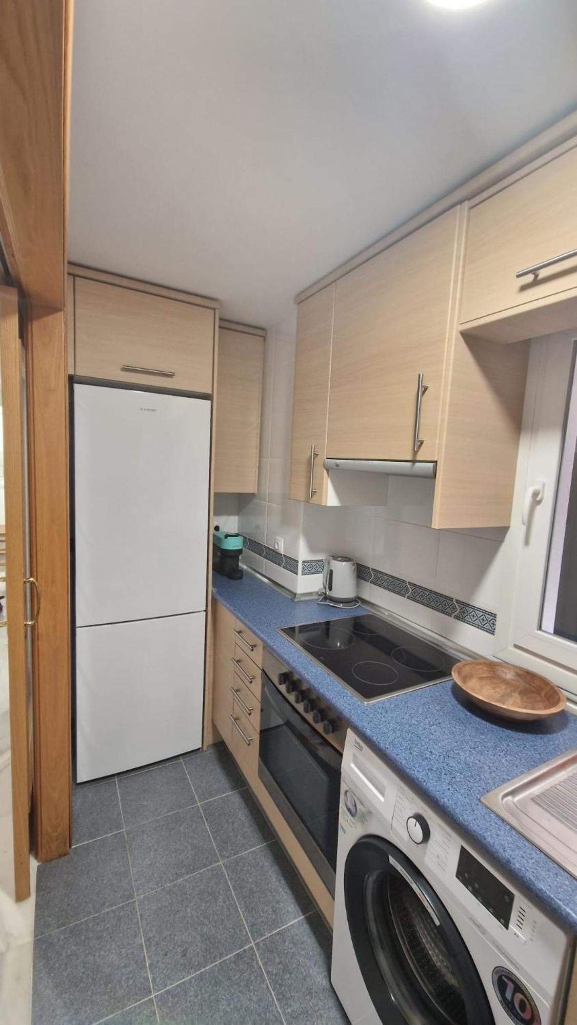 Apartamento Paraiso Mas Nou
