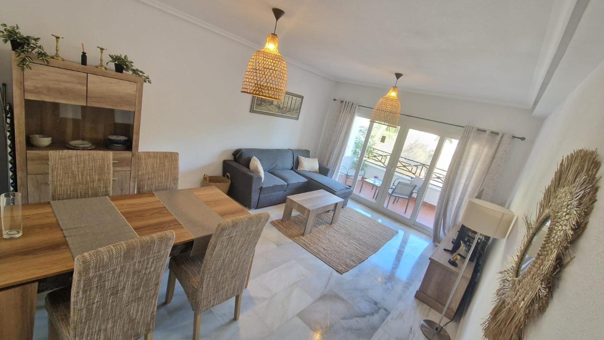 Paraiso Mas Nou Apartamento Calpe