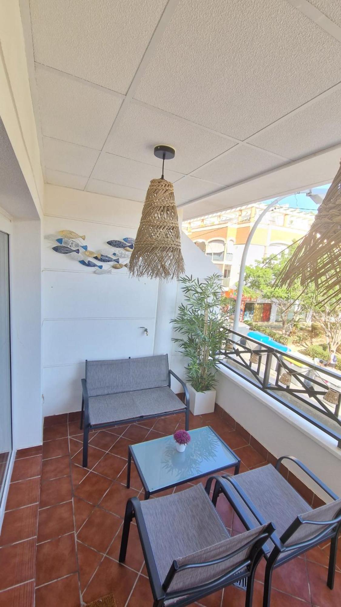 Apartamento Paraiso Mas Nou