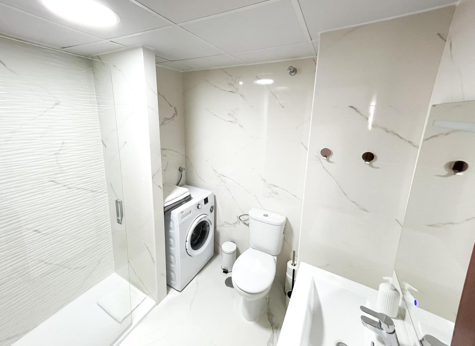 Apartamento Esmeralda Minerva Primera Linea Fossa- Levante *