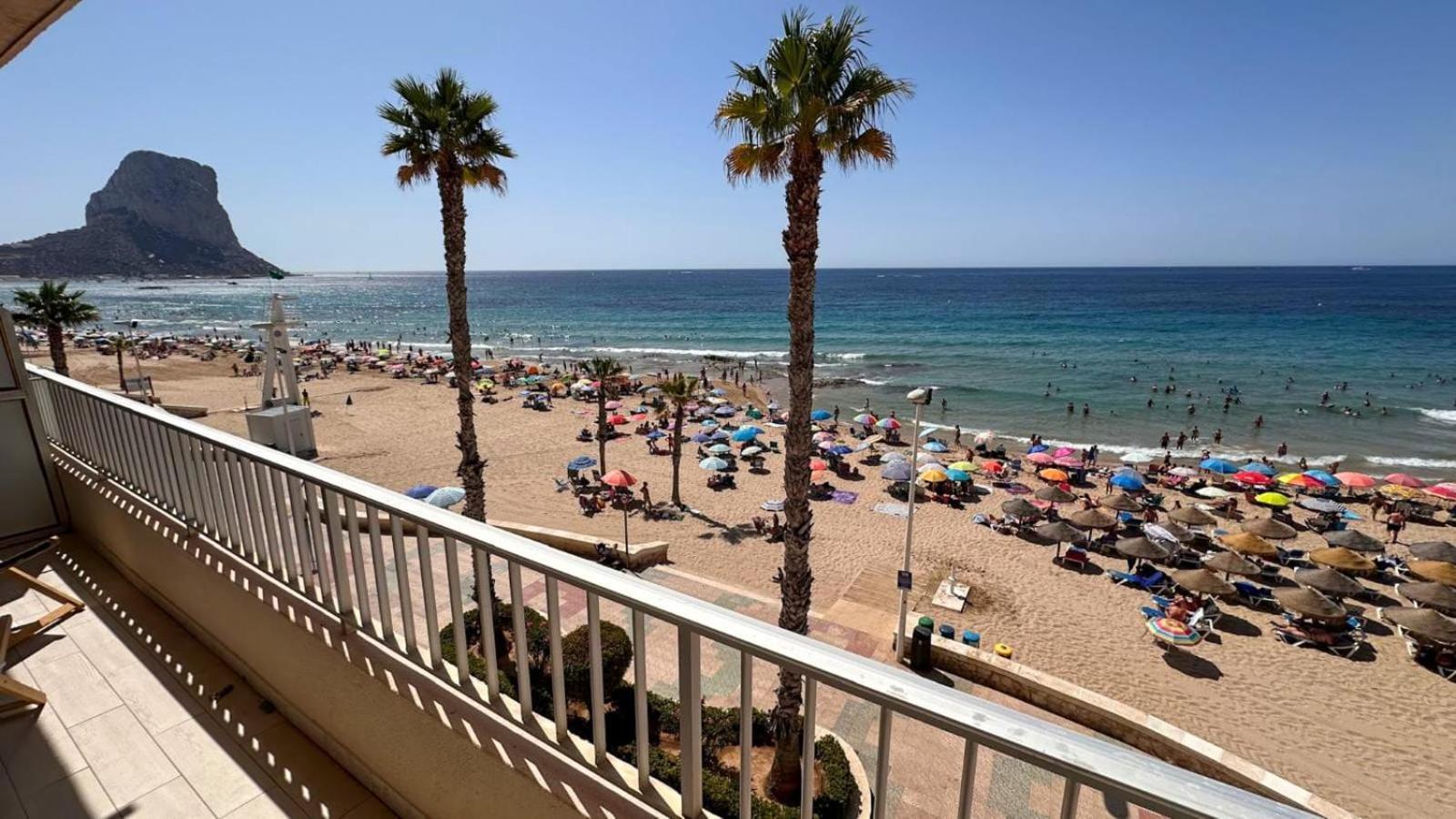 Playa Apartment Calpe