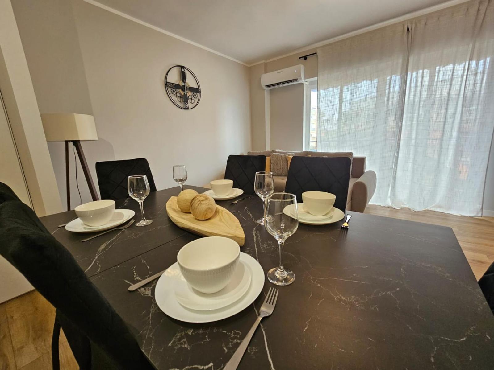 Apartamento Centro Calpe