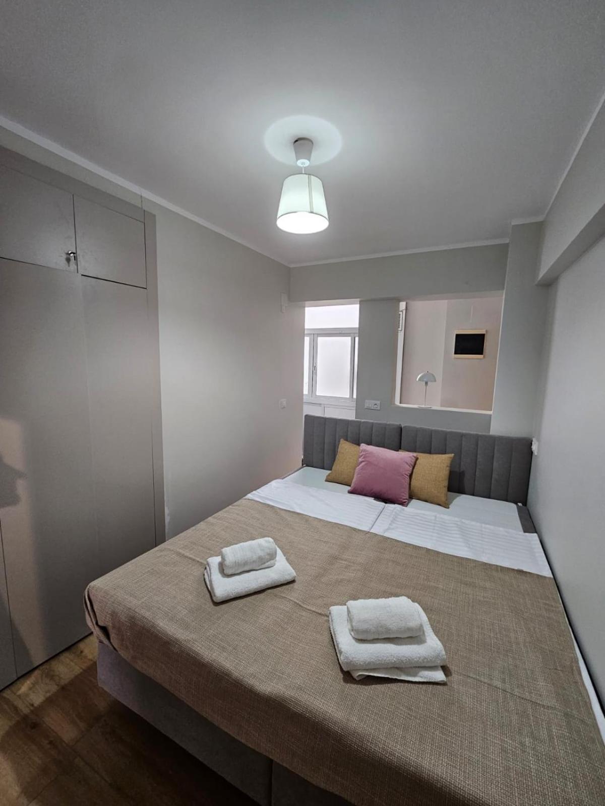 Centro Apartamento Calpe