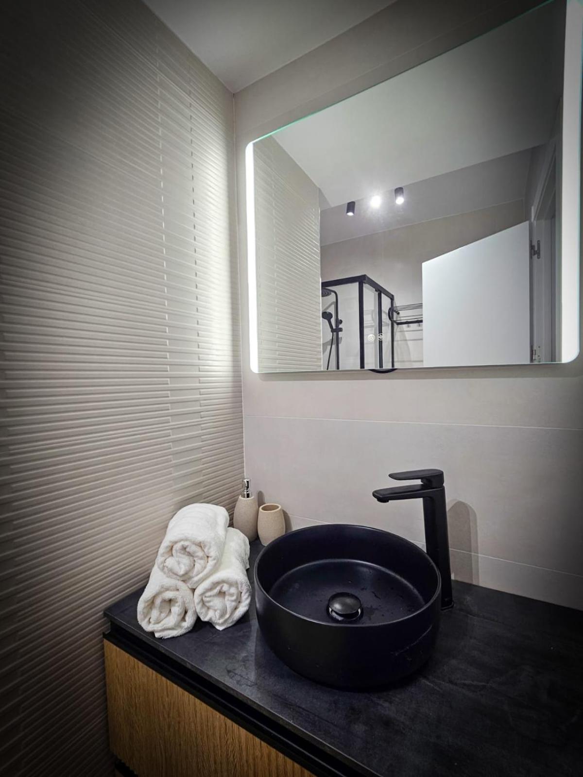 Centro Apartamento Calpe