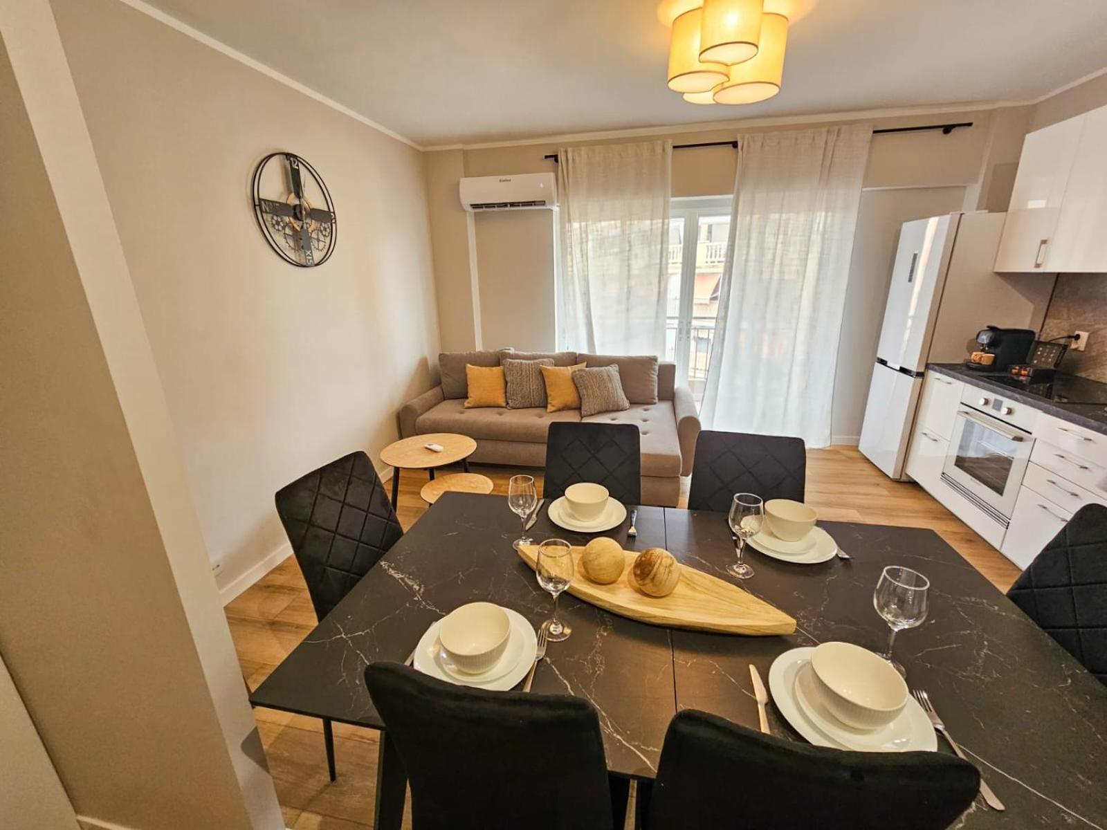 Centro Apartamento Calpe