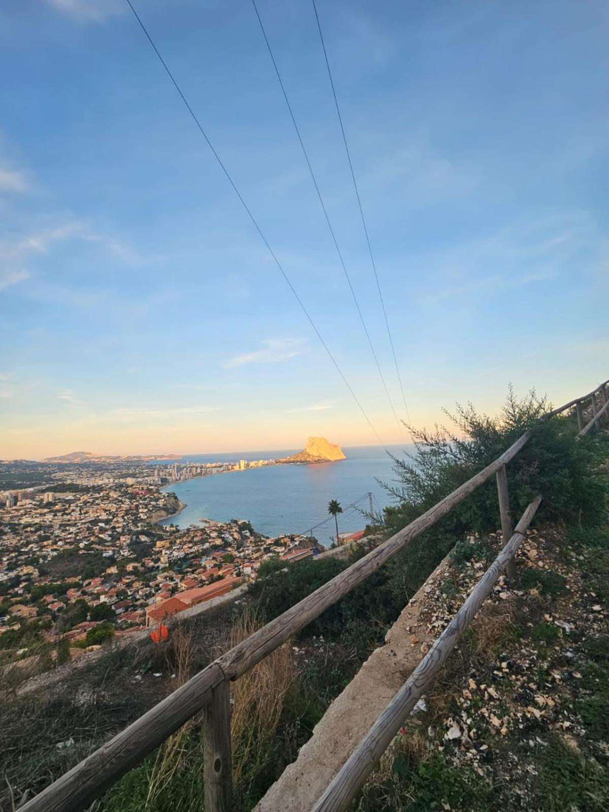 Apartamento Centro Calpe