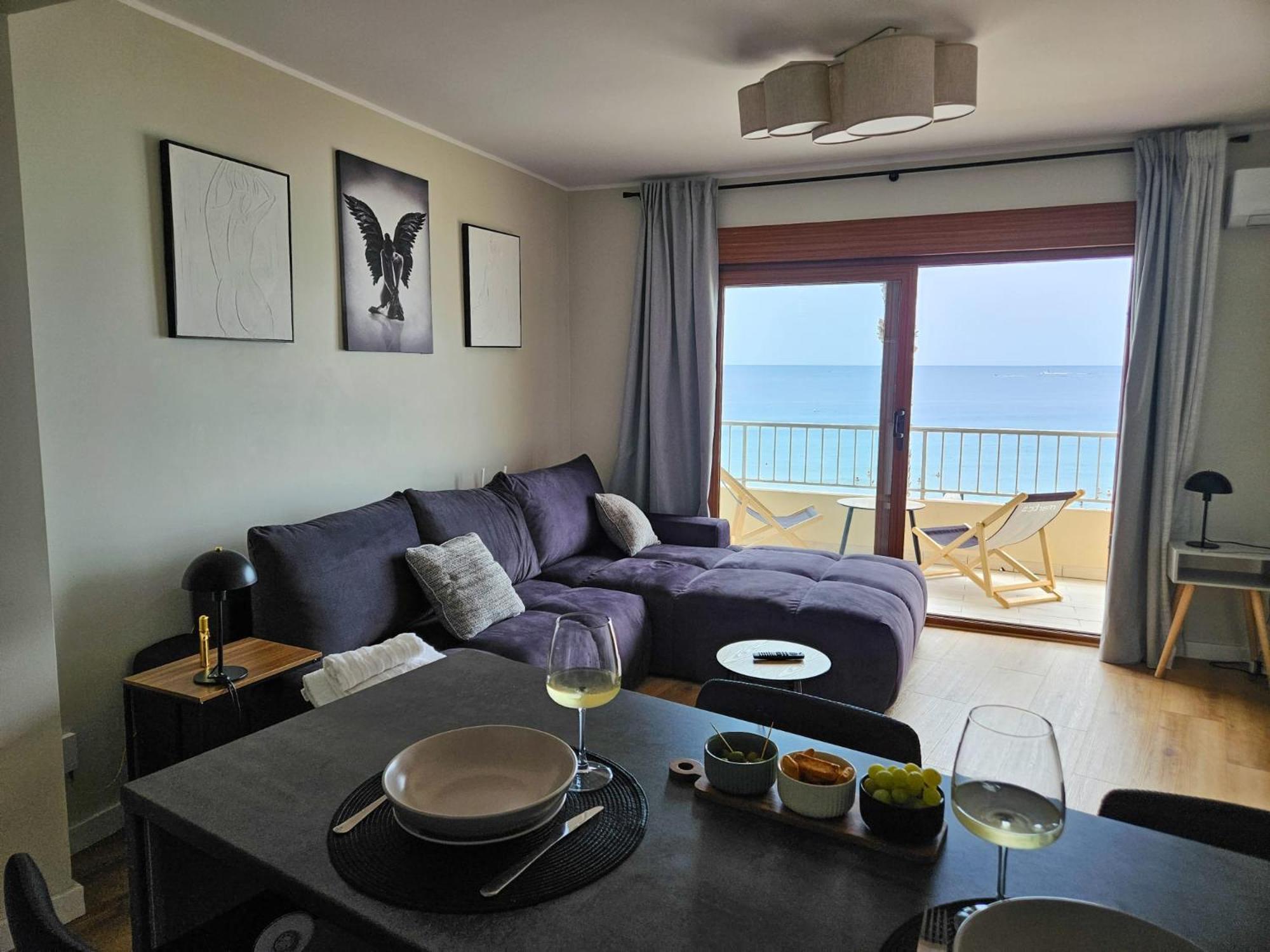 Playa Calpe