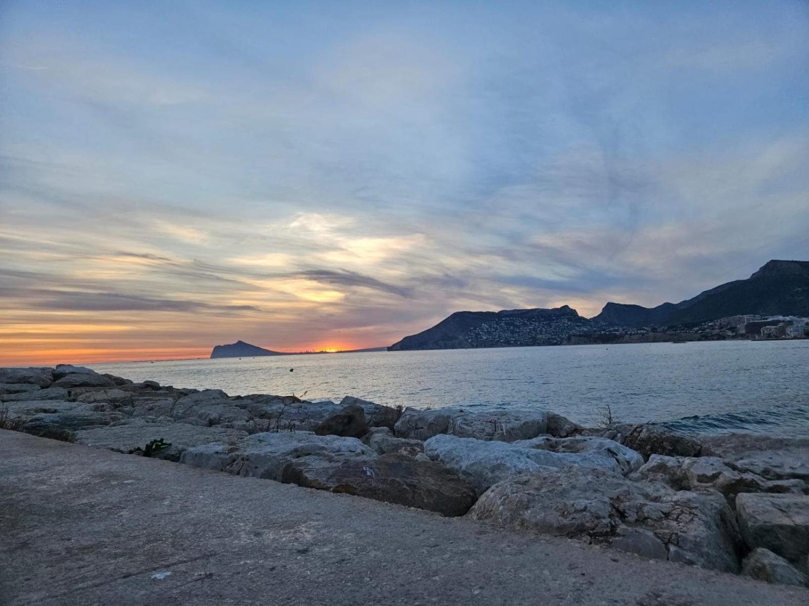 Playa Apartment Calpe