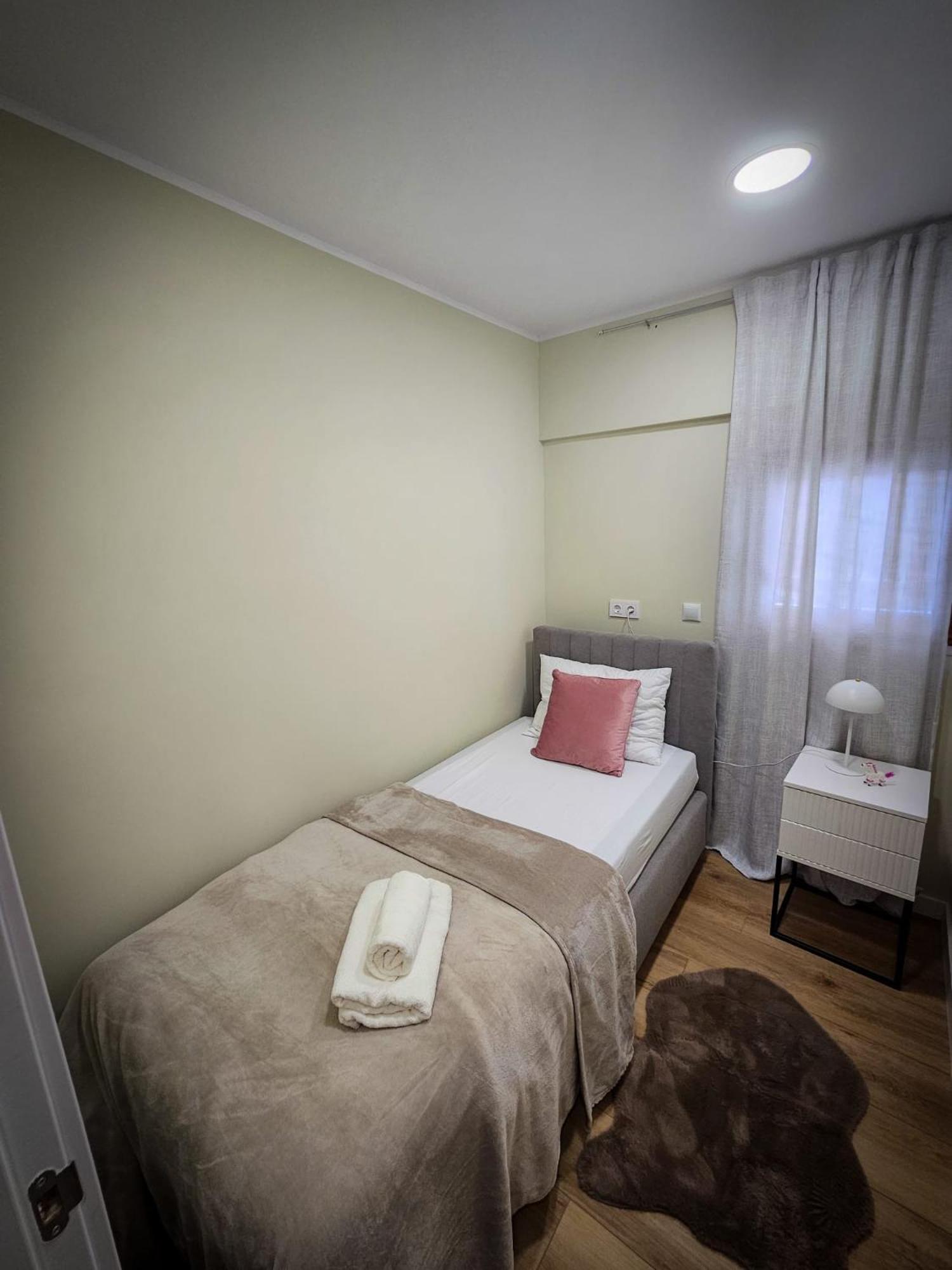 Playa Apartment *