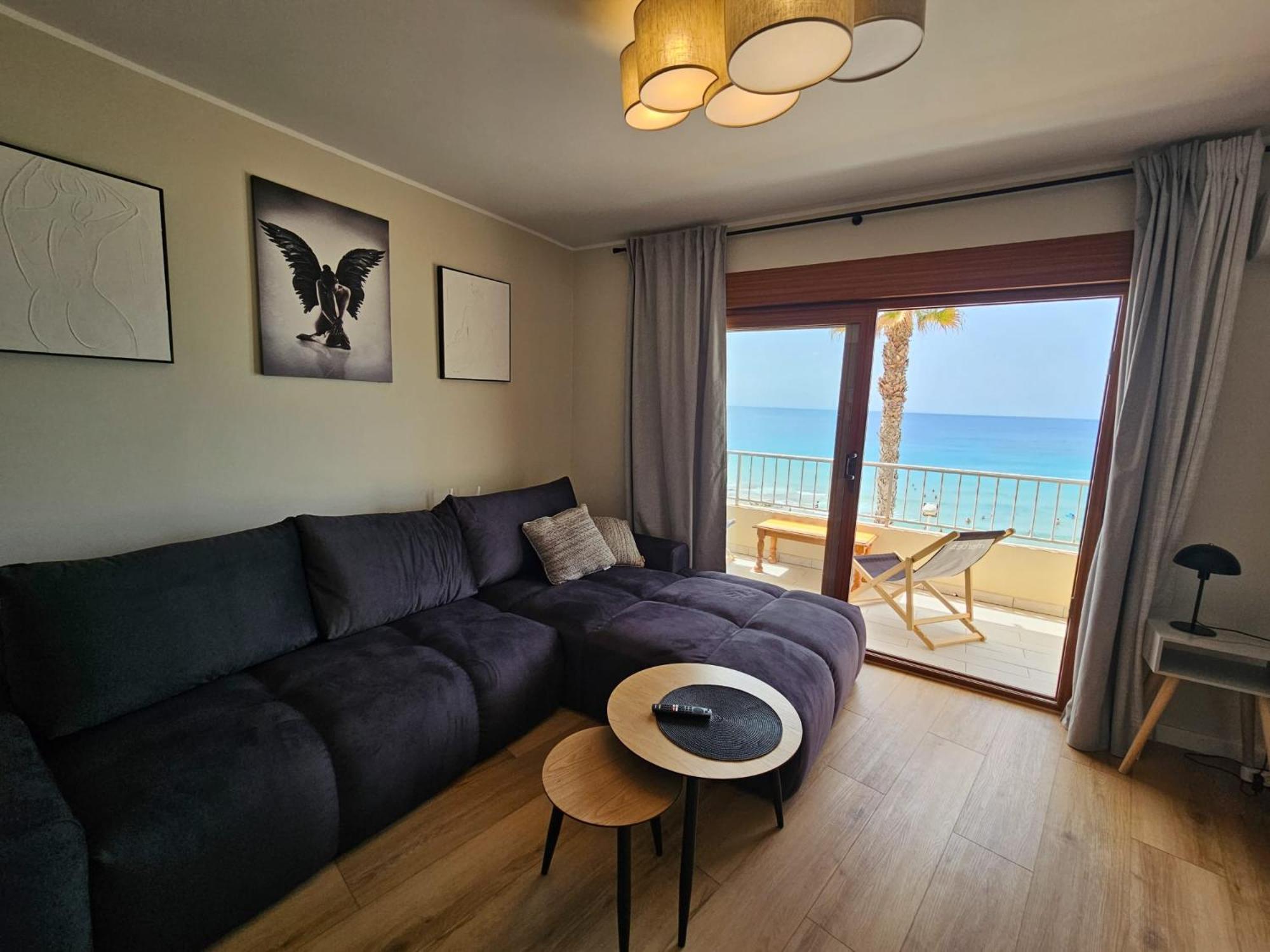 Apartment Playa