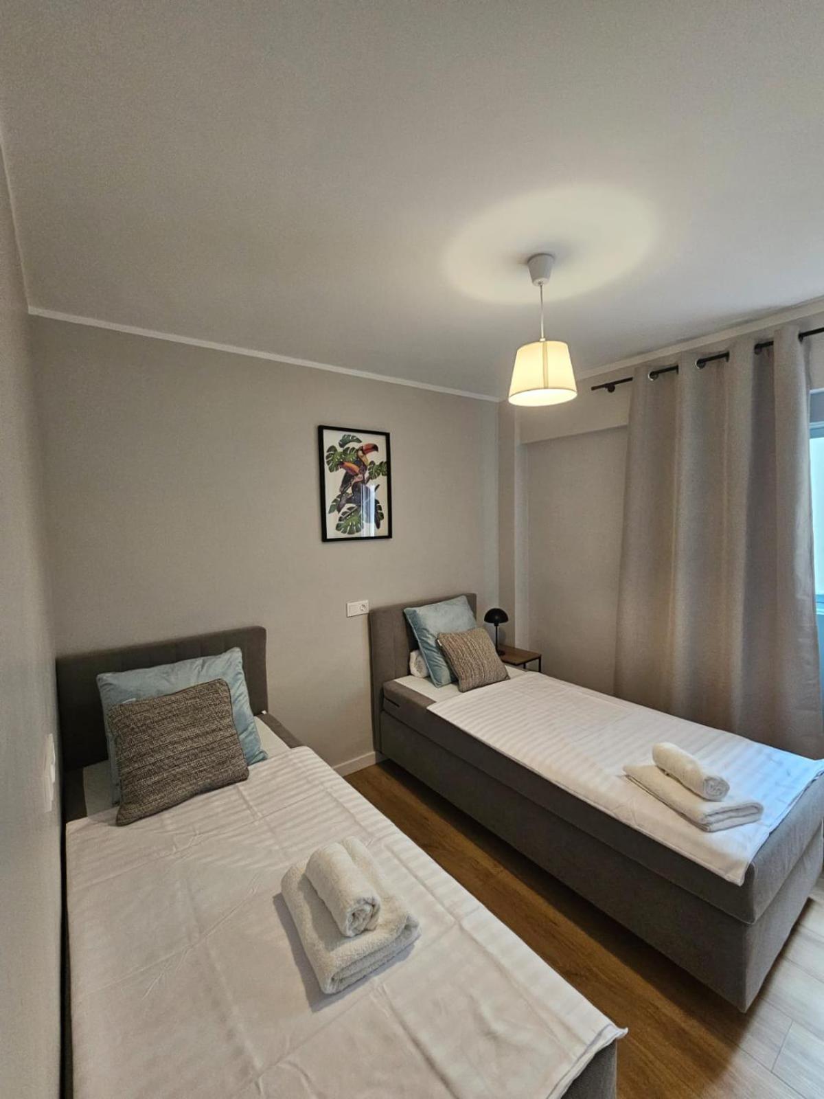 Centro Apartamento Calpe