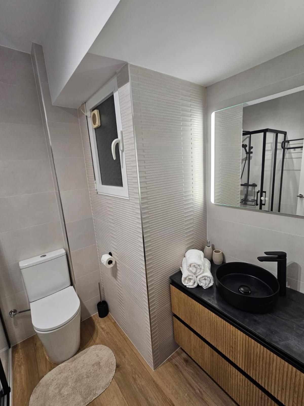 Centro Apartamento