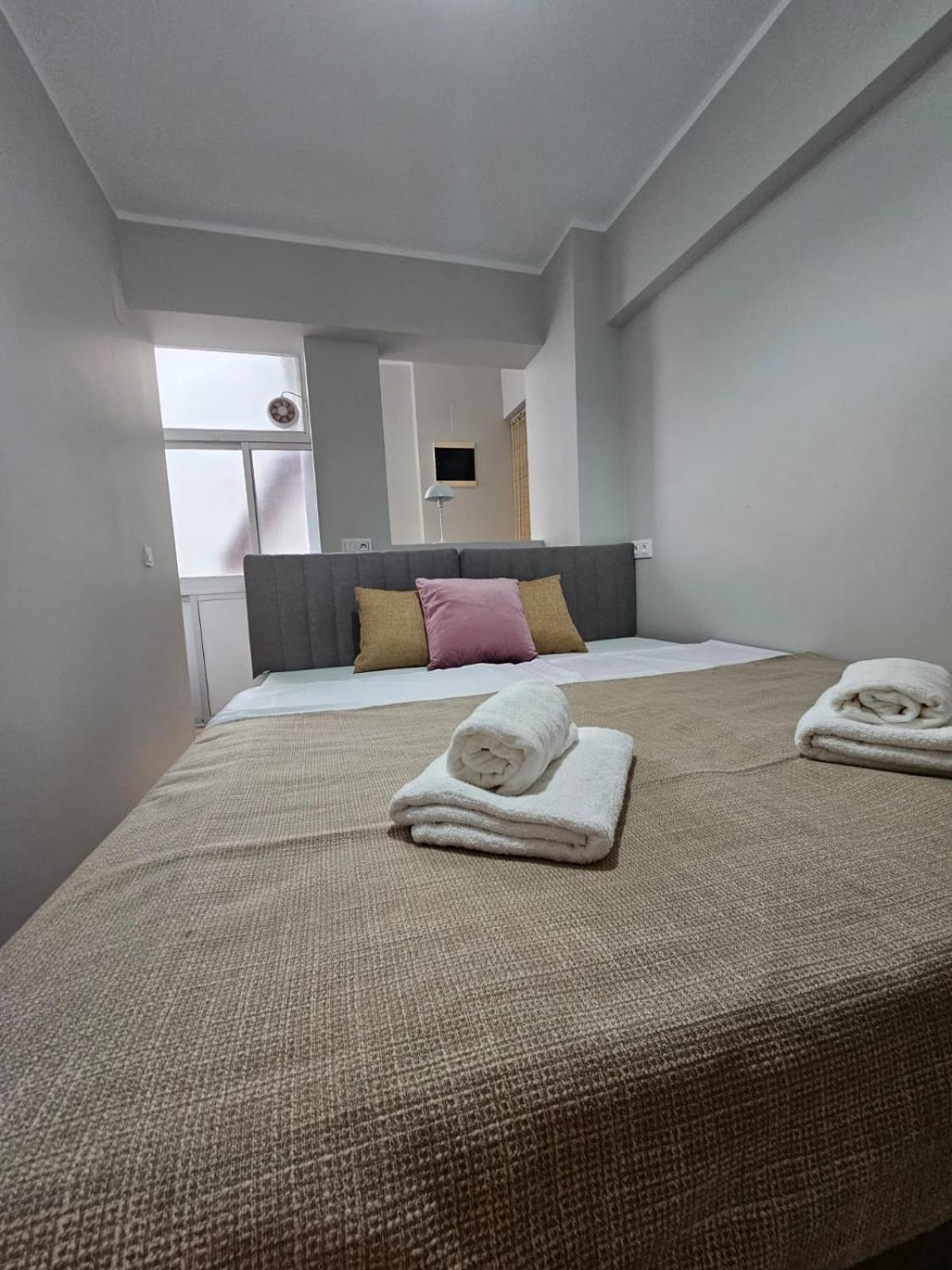 Apartamento Centro *