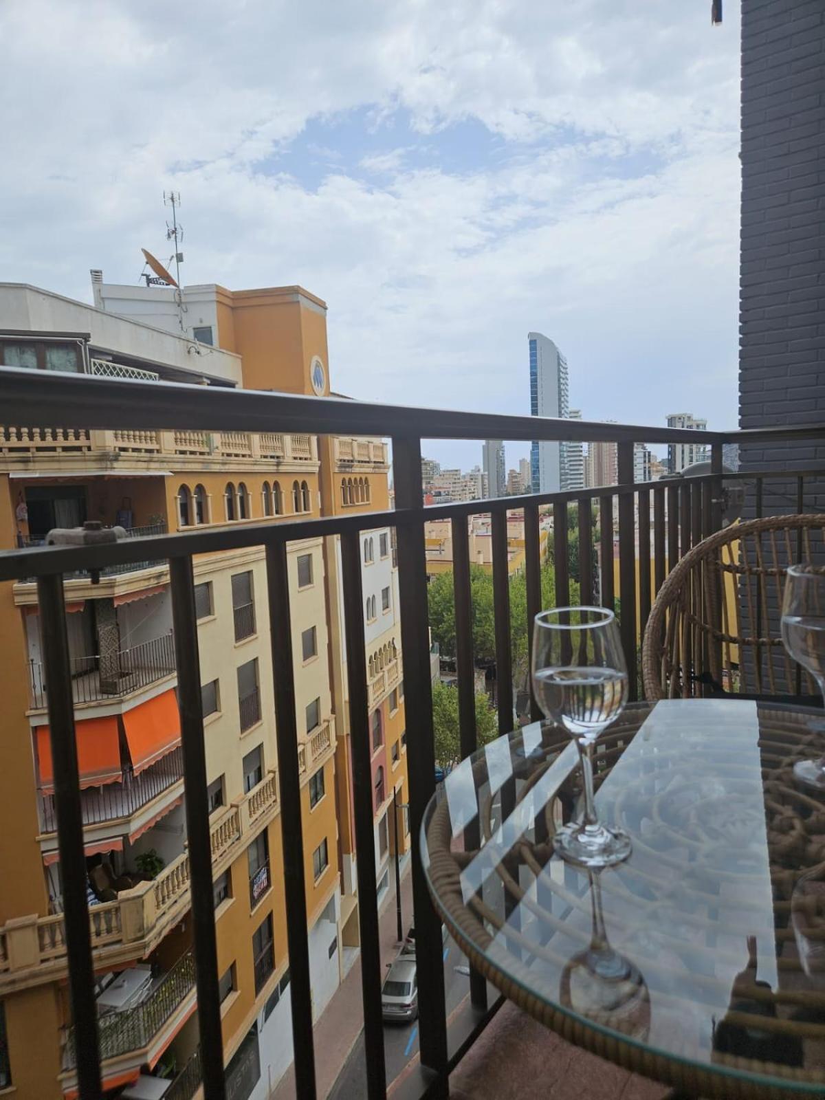 Centro Apartamento *