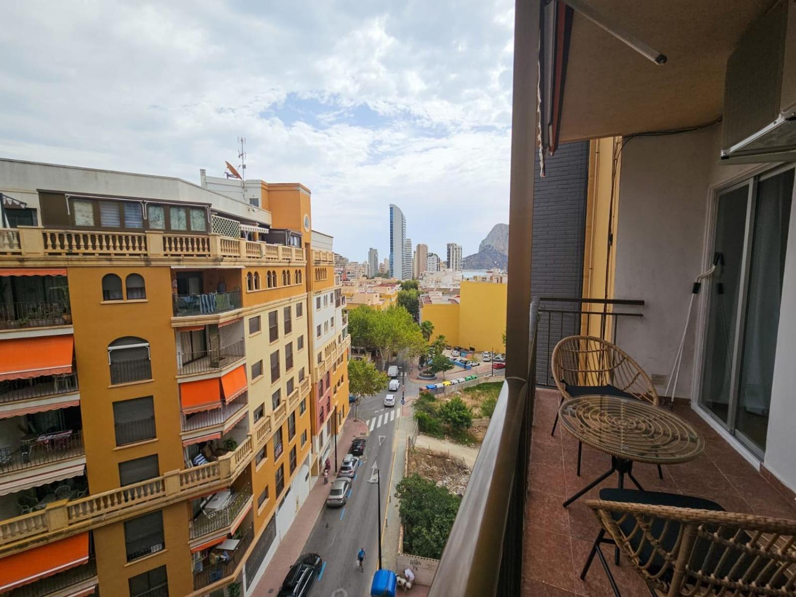 Apartamento Centro *