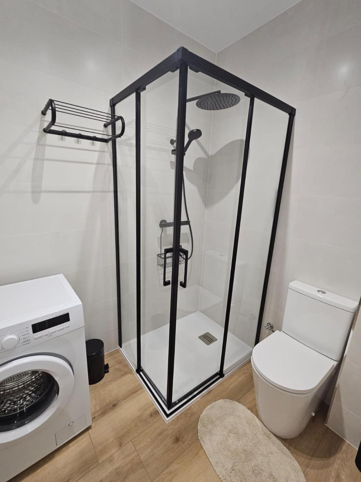 Centro Apartamento Calpe