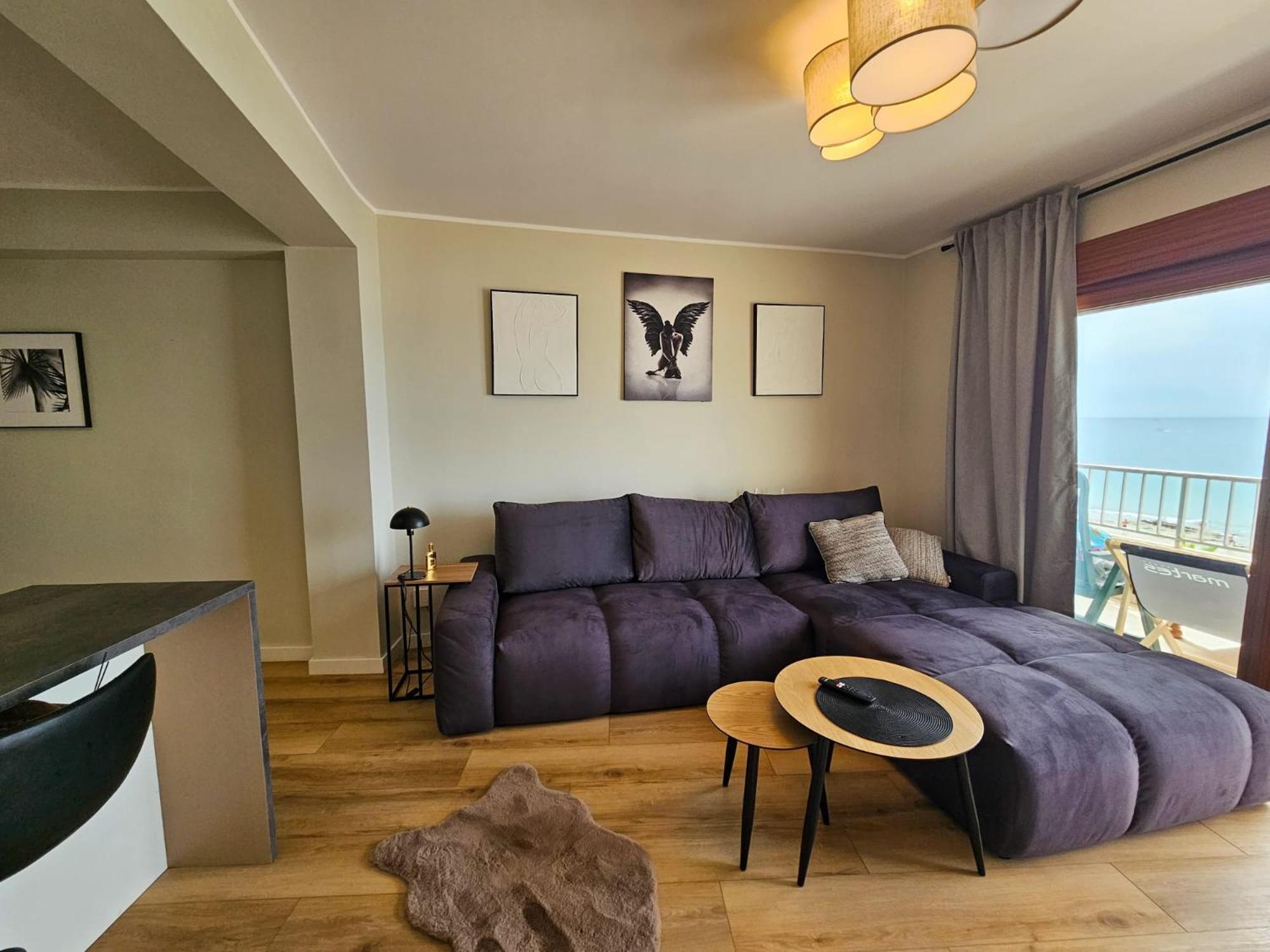 Playa Apartment