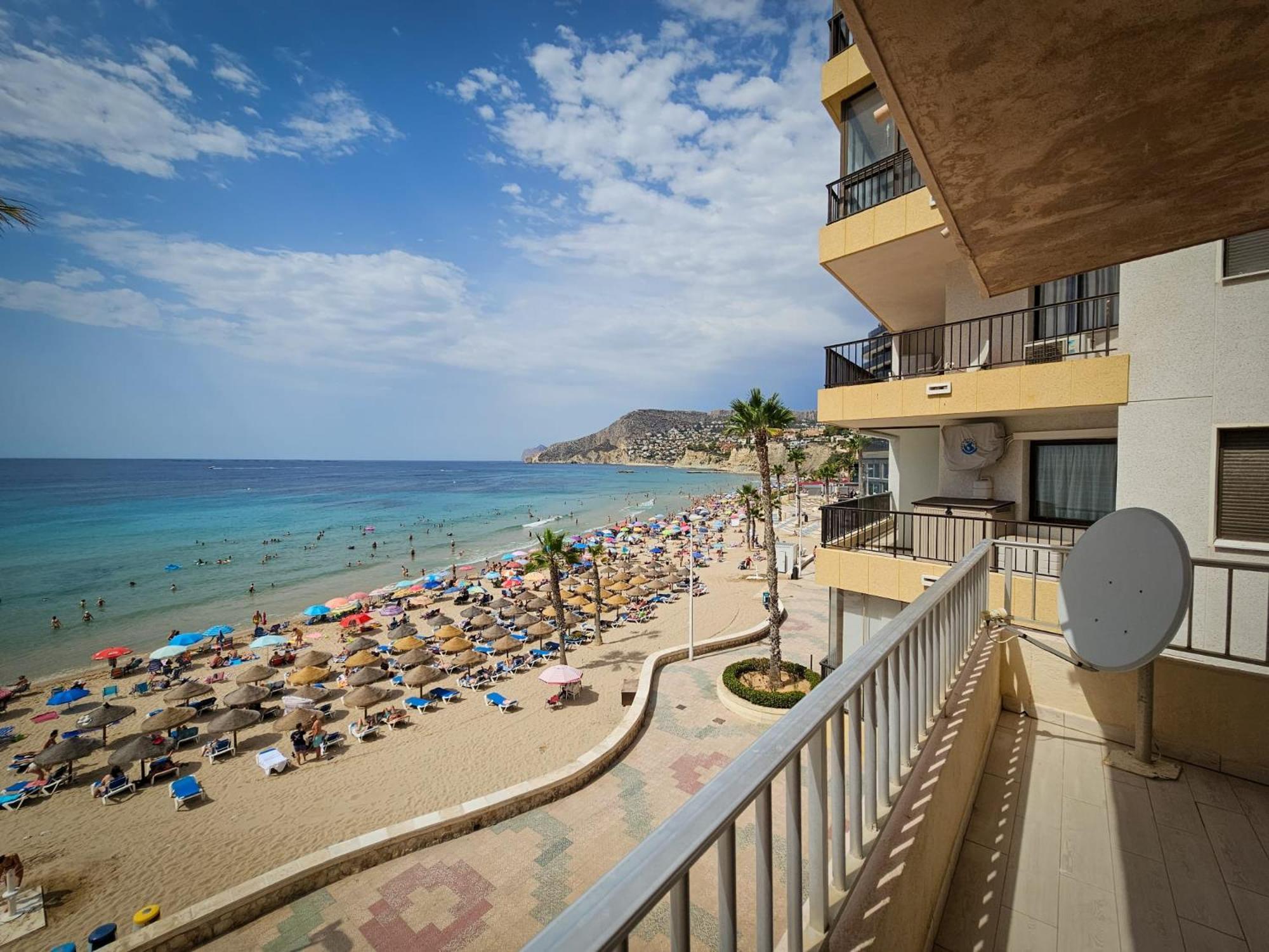 Apartment Playa *