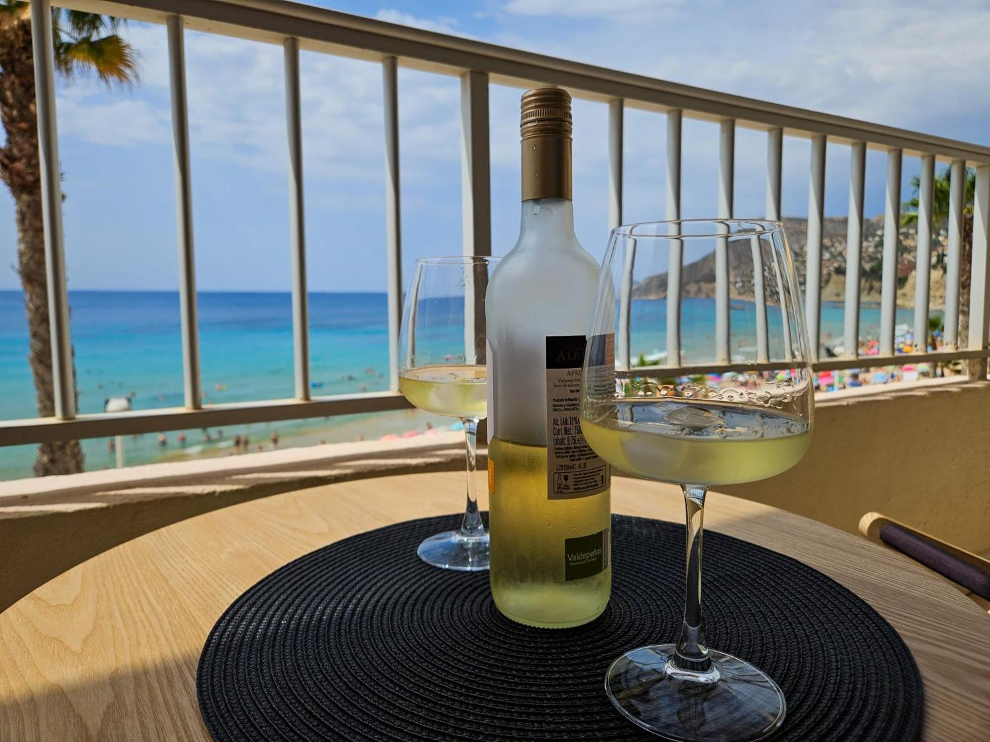 Playa Apartment *