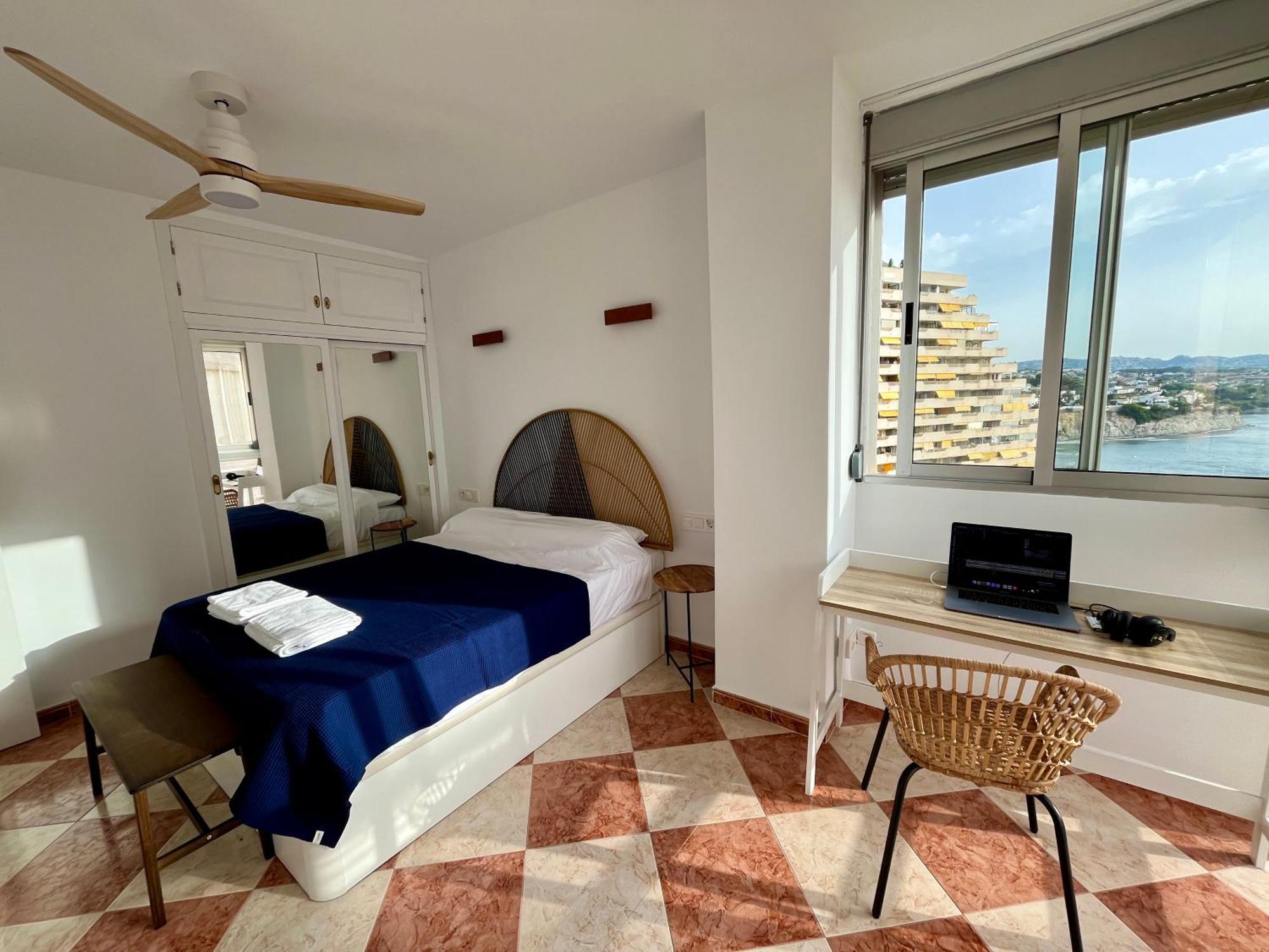 Horizonte Marino Apartment